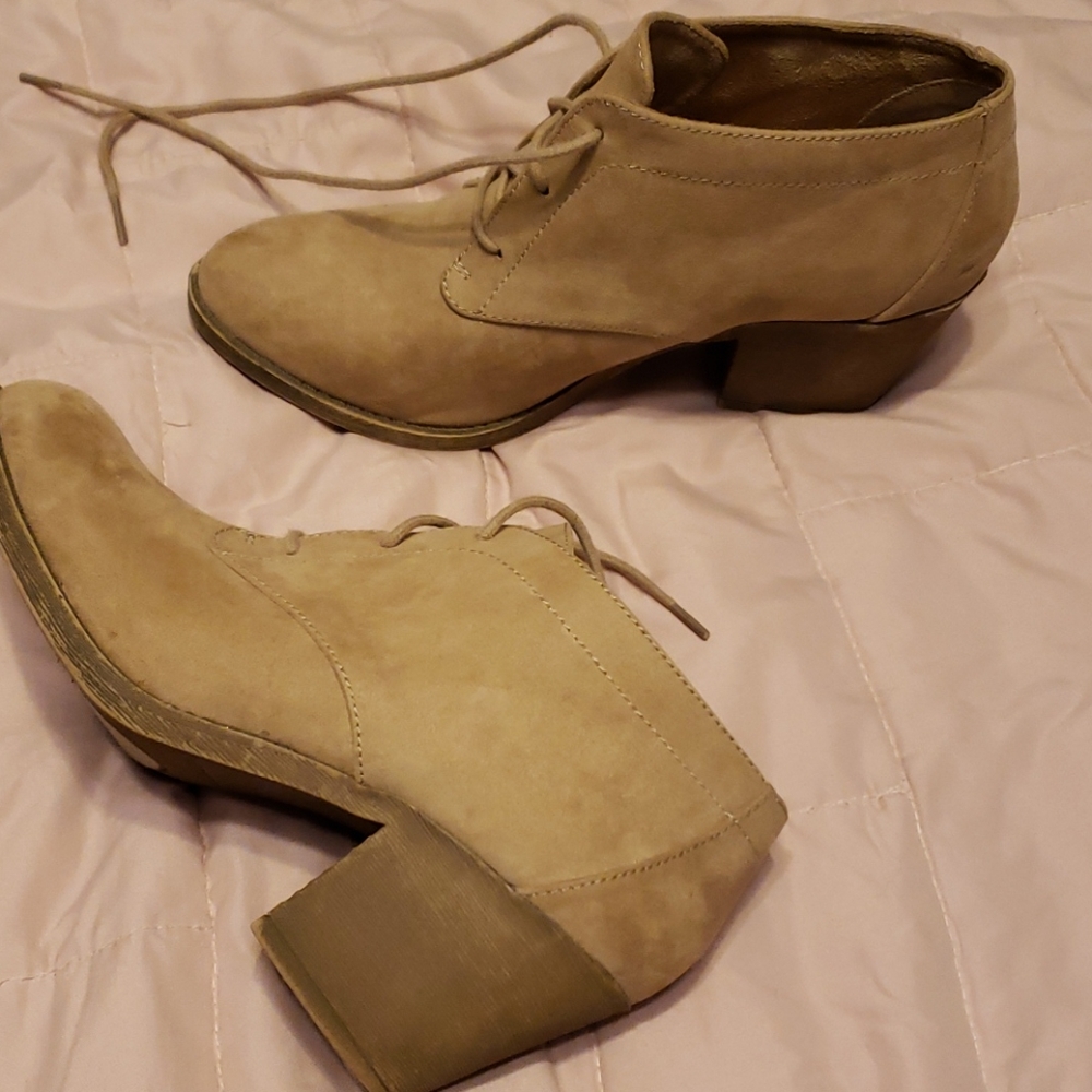 Booties